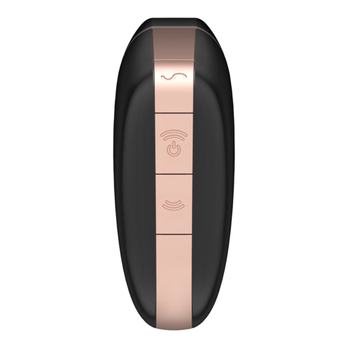 SATISFYER - STIMULATEUR  LOVE TRIANGLE