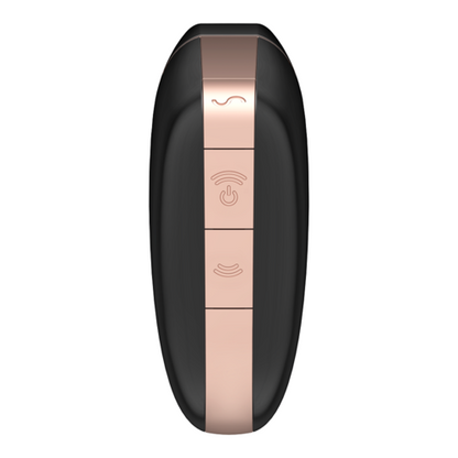 SATISFYER - STIMULATEUR  LOVE TRIANGLE