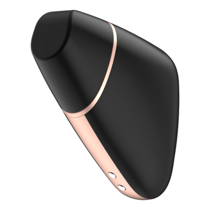 SATISFYER - STIMULATEUR  LOVE TRIANGLE