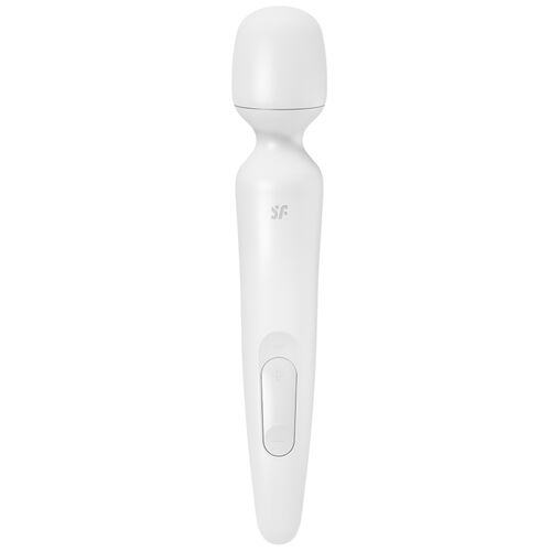 SATISFYER - Wand erland