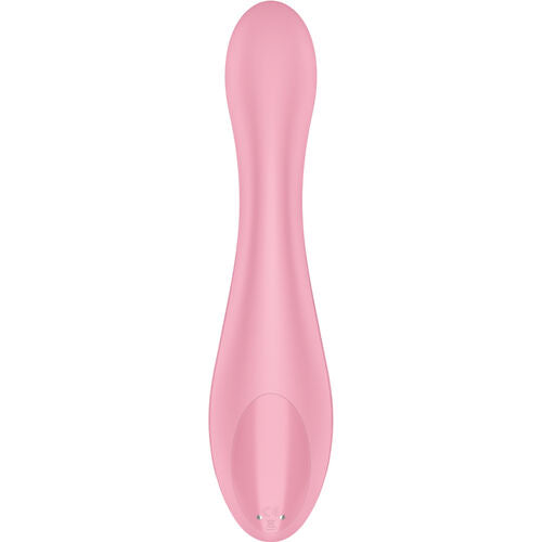 SATISFYER - Stimulateur G-force G-spot