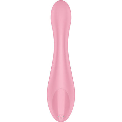 SATISFYER - Stimulateur G-force G-spot