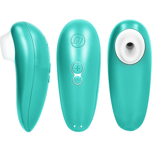 WOMANIZER - Starlet  3