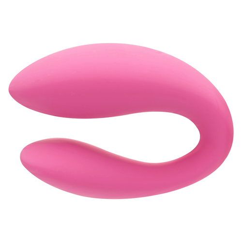 Moressa Lauren masseur duo rose