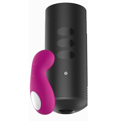 Coffret Titan Cliona Kiiroo