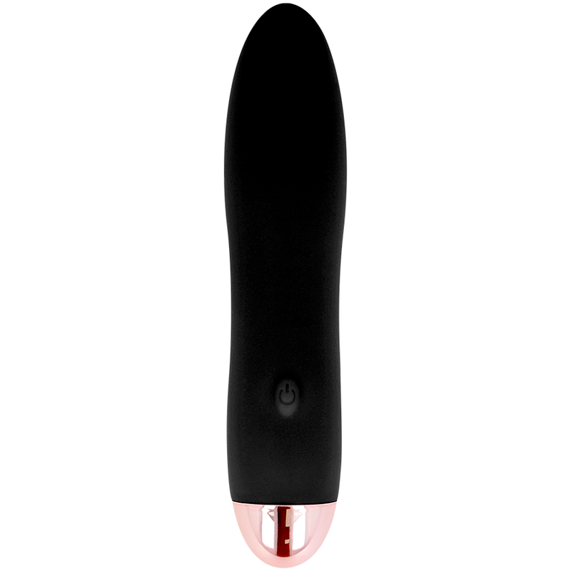Dolce Vita Four – Vibromasseur Classique, Packaging Chic