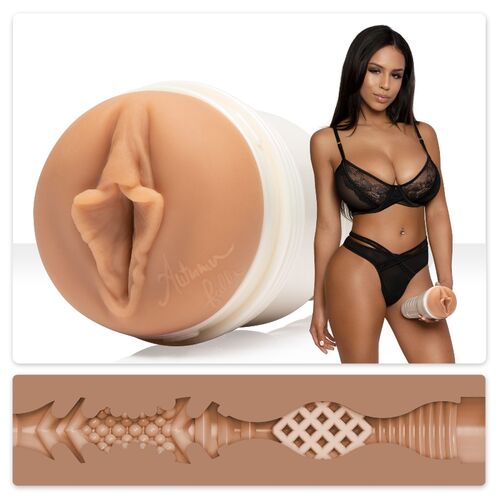 Fleshlight Girls – Autumn Falls Cream Texture