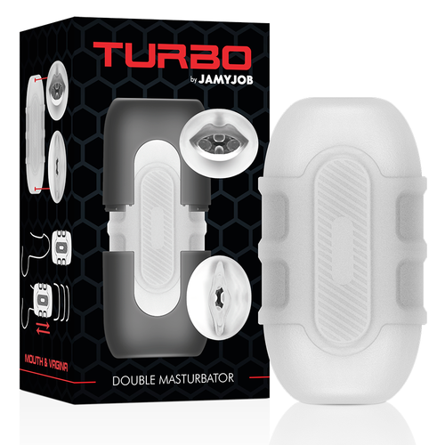 Jamyjob Turbo - vue detail entree