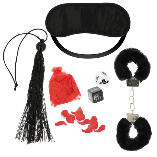 Coffret couple Ohmama N2 - contenu complet