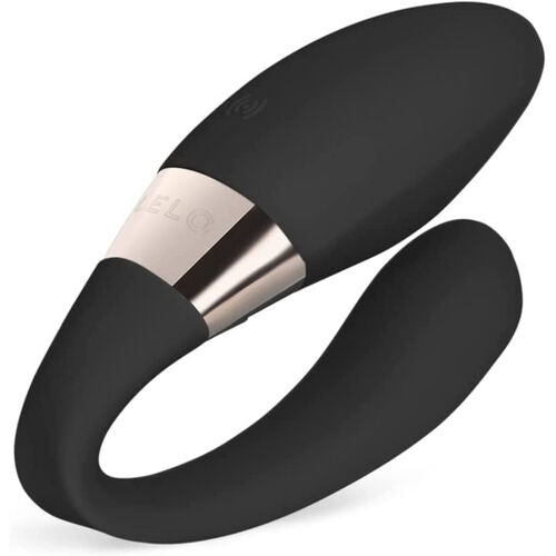 Lelo Tiani Harmony masseur duo noir