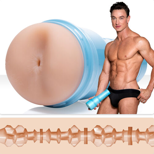 Fleshjack – Cade Maddox "Alpha"