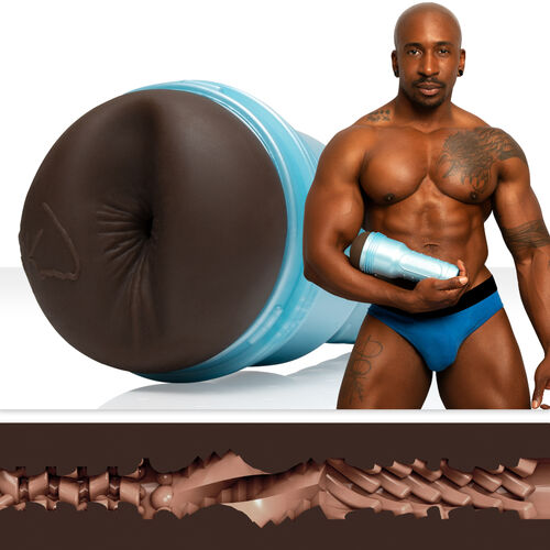 Fleshjack – Max Konnor