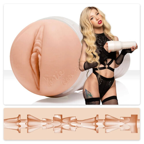 Fleshlight Girls – Kenzie Reeves
