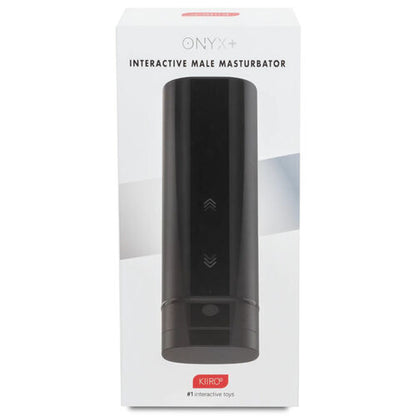 Kiiroo Onyx+ masturbateur interactif packaging