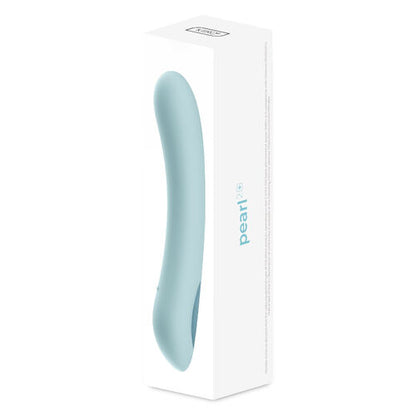 Kiiroo Pearl2+ packaging turquoise