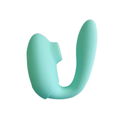 Xocoon Foreplay Enhancer menthe vue profil
