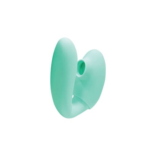 Xocoon Foreplay Enhancer detail port de charge