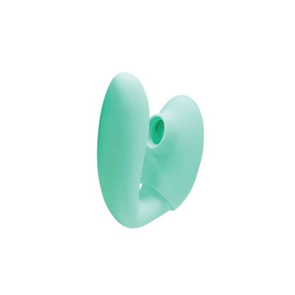 Xocoon Foreplay Enhancer detail port de charge