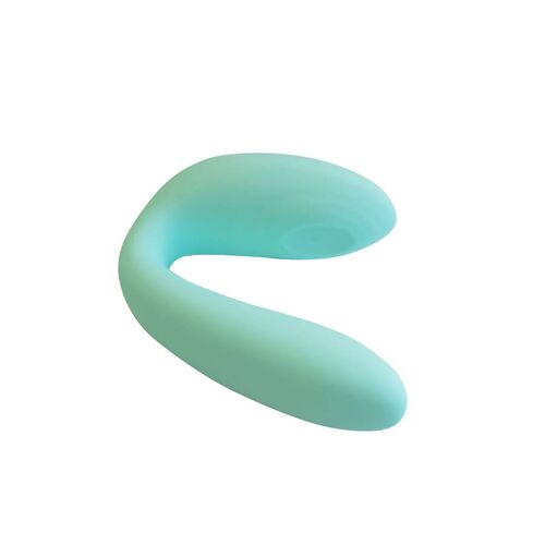 Xocoon Foreplay Enhancer vue du dessus