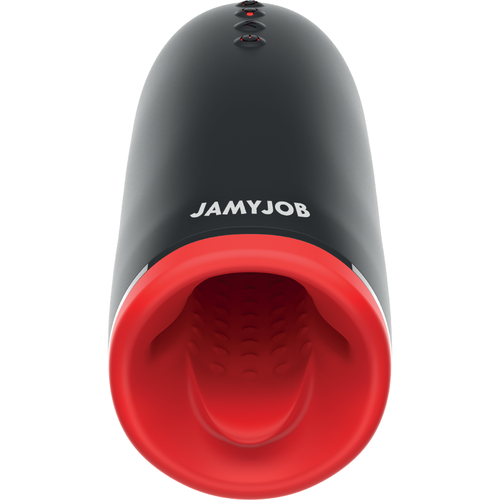 Jamyjob – Spin-X, rotatif chauffant