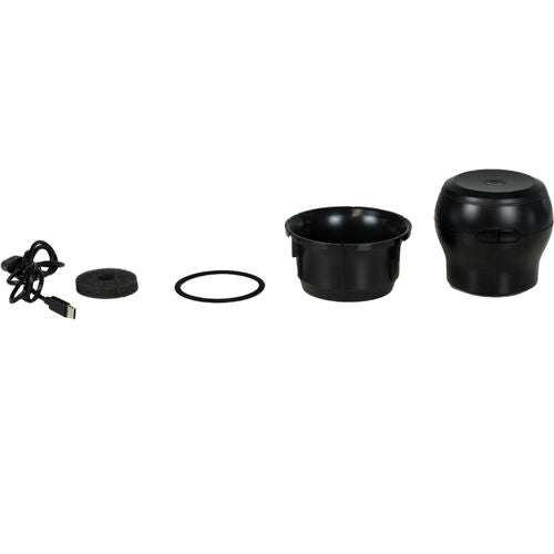 Accessoires inclus avec le PowerBlow