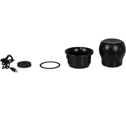 Accessoires inclus avec le PowerBlow