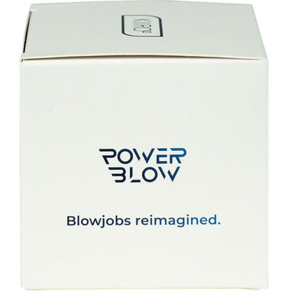 Boîte Kiiroo PowerBlow