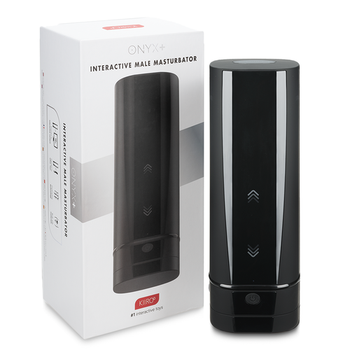 Kiiroo Onyx+ emballage