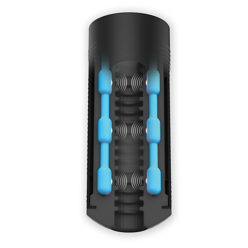 Kiiroo Titan vue 3