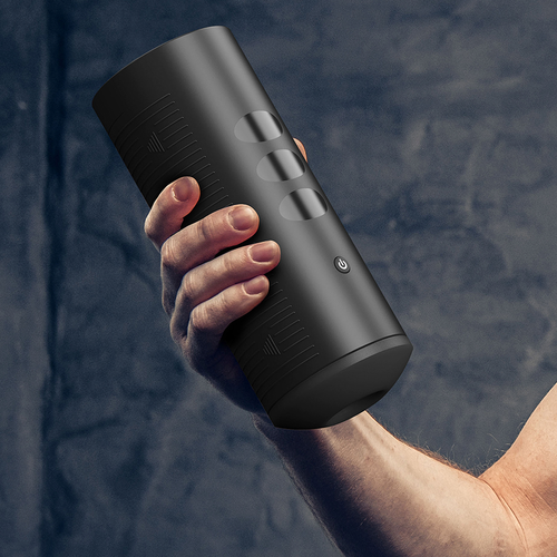 Kiiroo Titan vue 5