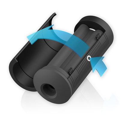Kiiroo Titan vue 7