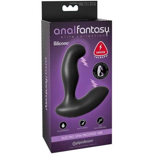 Anal Fantasy Elite électrostimulation vue 4