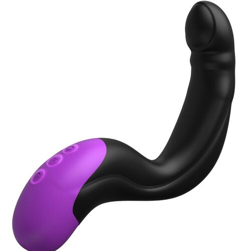 Hyper-Pulse masseur prostatique vue produit