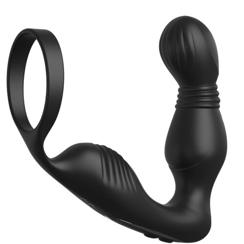 Masseur automatique de prostate