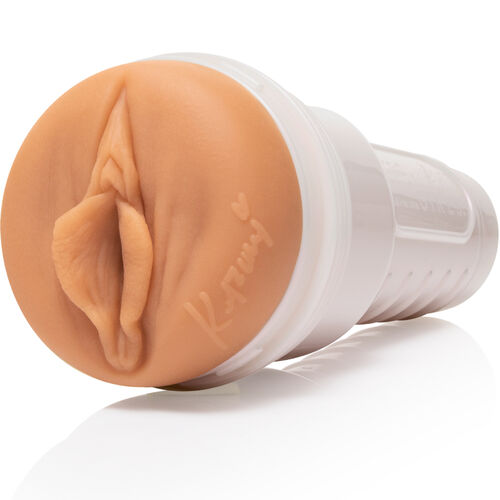 Fleshlight Girls – Kazumi