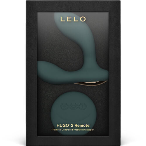 Lelo Hugo 2 vue 2