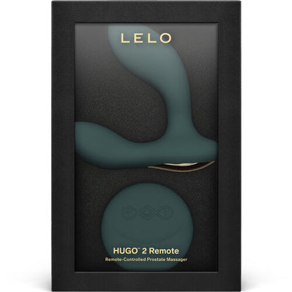 Lelo Hugo 2 vue 2