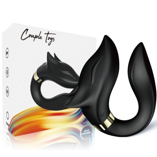 Masseur duo Fox Armony packaging