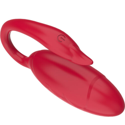 Masseur duo Bird Armony vue 3/4
