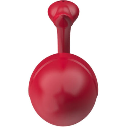 Masseur duo Bird Armony vue dessus