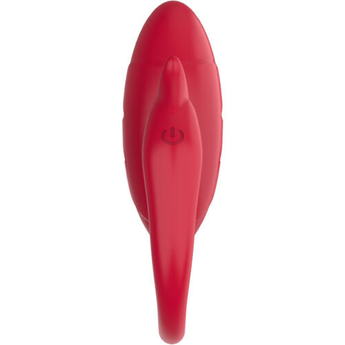 Masseur duo Bird Armony bouton