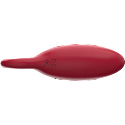 Masseur duo Bird Armony profil complet