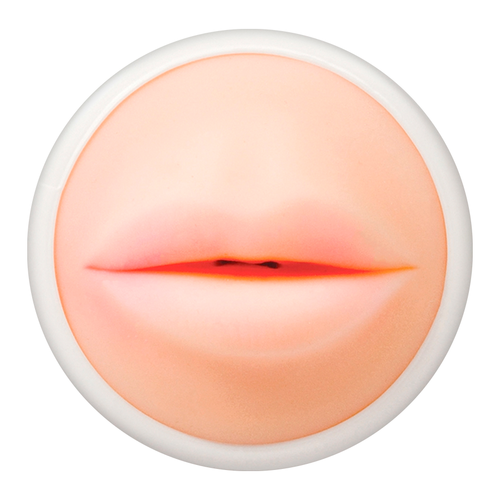 Alive – Maxi Flex, bouche taille L