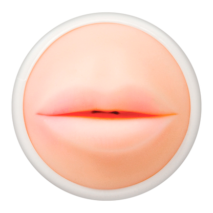 Alive – Maxi Flex, bouche taille L