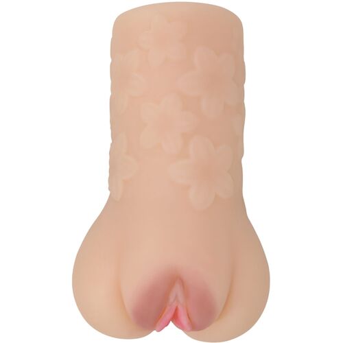 Crazy Bull – Scarlet, forme vagin