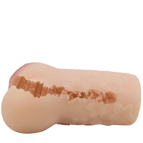 Crazy Bull – Scarlet, forme vagin