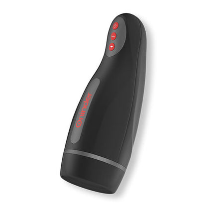 Oninder – Seoul, connecté compression+vibration (appli gratuite)