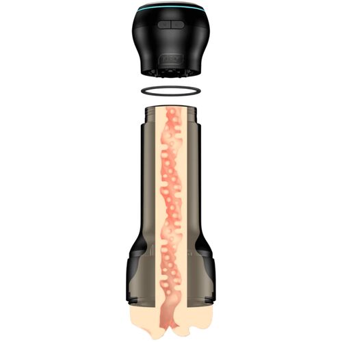Kiiroo combo vue 2