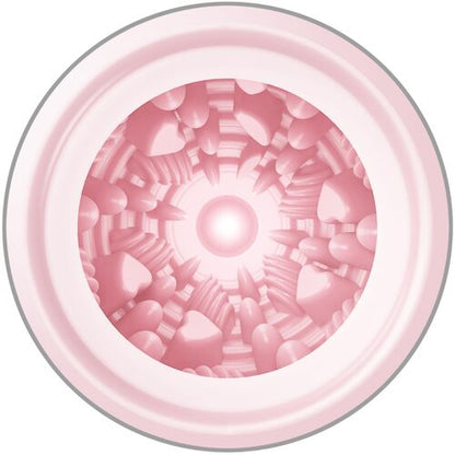 Pretty Love masturbateur œuf rose - emballage