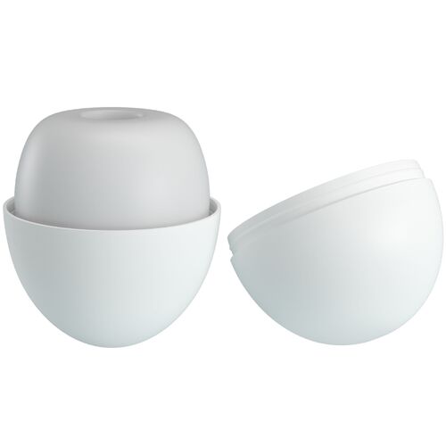 Pretty Love œuf masturbateur blanc - packaging